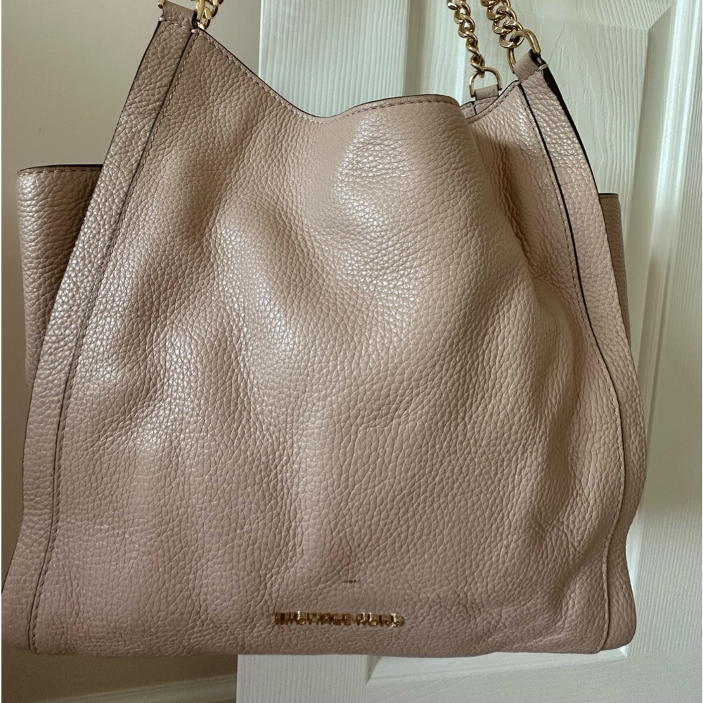 MICHAEL KORS SHOULDER BAG